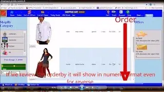 Angularjs Tutorial for Beginners|Get numeric values from  PHP-JSON. Shopping Cart Example