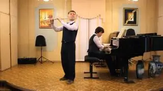 Михаил Шпилёв- Mikhail Shpilev