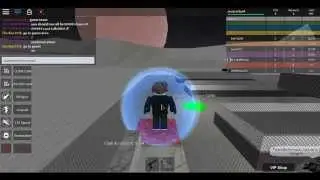 Roblox Gameplay - Space Wars Tycoon - Part 1