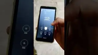 Ultra power saver mode in ZTE blade A31 lite