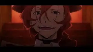 IMAGINE DRAGONS - BELIEVER [Bungo Stray Dogs]