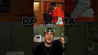 Ele Foi Julgado Pela Família da Vítima
