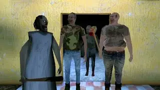 Granny 3 ?