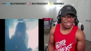 RUN DMC  - Walk This Way REACTION