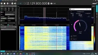 MegaFon 4G-2100 Downlink