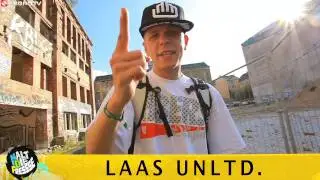 LAAS UNLTD. HALT DIE FRESSE 04 NR. 156 (OFFICIAL HD VERSION AGGROTV)