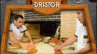 DRISTOR pidefirin a
