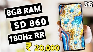 Top 3 best gaming phone under 20000 in 2023 | Best gaming smartphone under 20000 in 2023