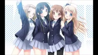 Nightcore - Break The Rules