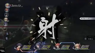 閃の軌跡I：改 [NIGHTMARE] - ケルビムゲイトx3
