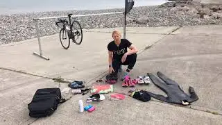 Triathlon Demystified - Episode 1 - Triathlon Equipment
