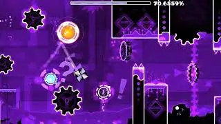 hyperio technia 100% (insane demon)