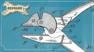 Schollhorn, Bernard and Sargent Tools - Company History and Lore
