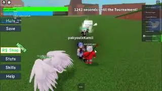 [🔥2X] Dragon Blox: X 2021