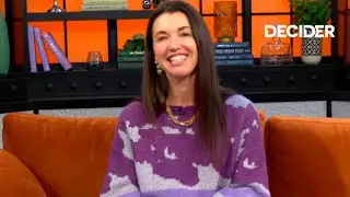 ‘Survivor’s Parvati Shallow Says Dr. Will Kirby Gave Her “The Ick” On ‘Deal Or No Deal Island’