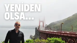Amerika’ya mı Gitmeliydik? İngiltere’de 3 Yıldan Sonra Ne Düşünüyoruz?