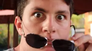 Jawsh Being Funny Man 6