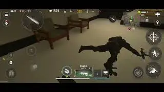Warzone Mobile Pre-Global update