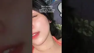 Cinta satu mlm #viralvideo