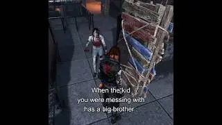 Don‘t mess with his zombies | DBD Memes