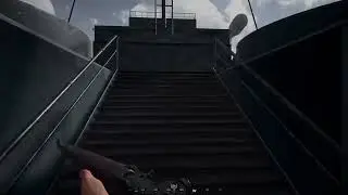 Wrong spawn (Hell Let Loose)