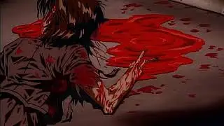 Gakkou no Yuurei  - Yellow Hand Ghost - OVA 1995