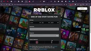 NEW Roblox Ban Speedrun WR (Part 3) 