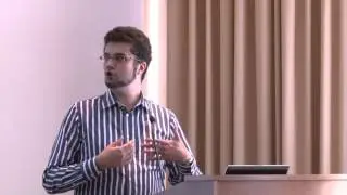 Tracking and Characterizing Botnets (...) - Stefano Zanero - H2HC 2013