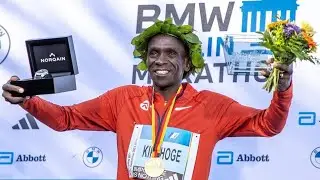 Berlin marathon 2023||Kipchoge|| kipchoge versus other slow athletes funny