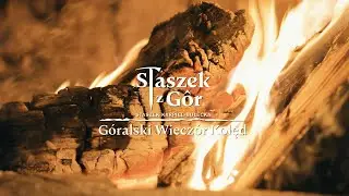 Staszek z Gór (Stanisław Karpiel-Bułecka) - Góralski Wieczór Kolęd