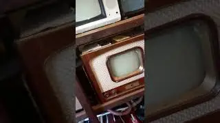 Репортаж из музея СССР Александра Фатеевича