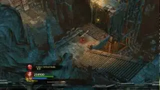 Lara Croft and the Guardian of Light -Part 8-