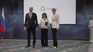Вручение паспортов ученикам Лицея