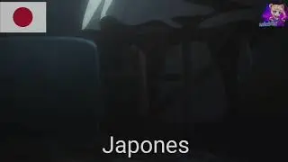 Violet evergarden doblaje Grito mexicano