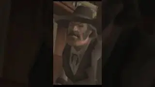 Not Today Bro • Red Dead Revolver • PS2 Cutscene • 