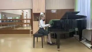 Козлова Дарья