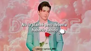 Drake Bell - "Diosa" (Letra/Lyrics)