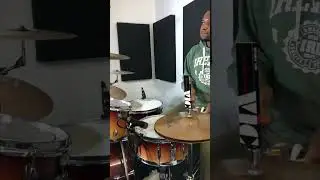 MusicJamTracks | Gospel Funk,Pop | Drums Groove