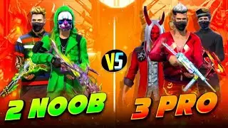 1 vs 2 challenge