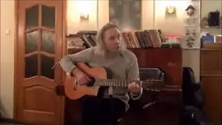 Владимир Поляков. Вот такая любовь.