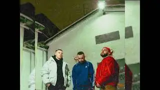 A'MIRI, FED, KOLYA MELODY - Триколор (Новинка 2024)