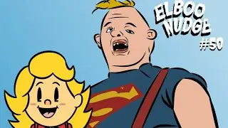 The Goonies | ELBOO Nudge Podcast #50