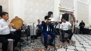 ILHOM ISMOILOV TUYDA KLASSIKA +99890 510 69 96 +99890 299 83 37