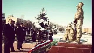 Мухамед Коблев-клип 