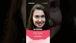 Exploring Mental Health Stigmas with Ariel Garten! 🧠