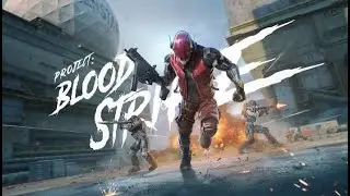 Warzone Mobile SWEAT Dominates Project Bloodstrike! | Project Bloodstrike LIVE!