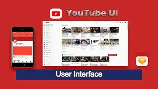 Let's Build a YouTube Clone with REACT JS for Beginners