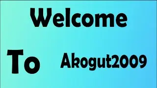 Welcome To TheAlligatorGeek