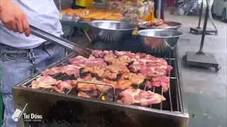 Cơm Tấm Hạ Long