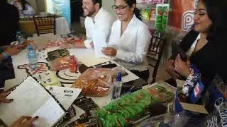 02 EXPO DULCEROS DEL SURESTE  2023 PARTE 2